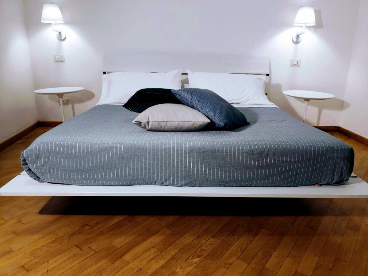 Stella Casabono Bed & Breakfast Sulmona Exterior foto