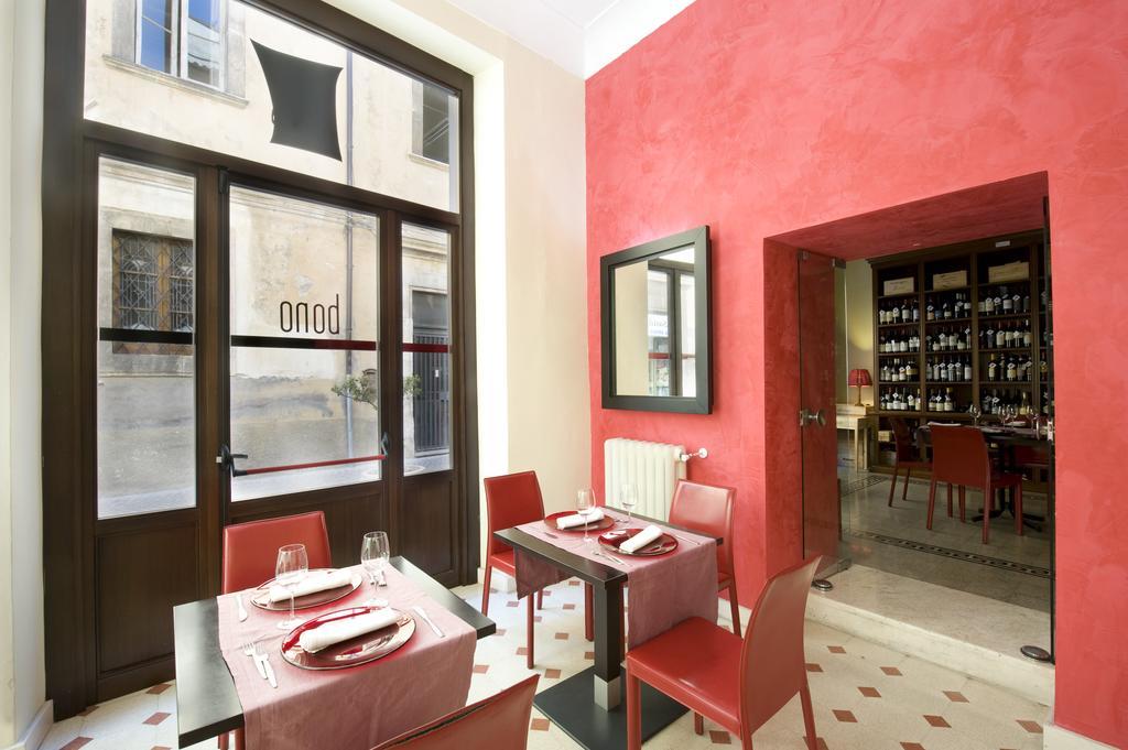 Stella Casabono Bed & Breakfast Sulmona Exterior foto