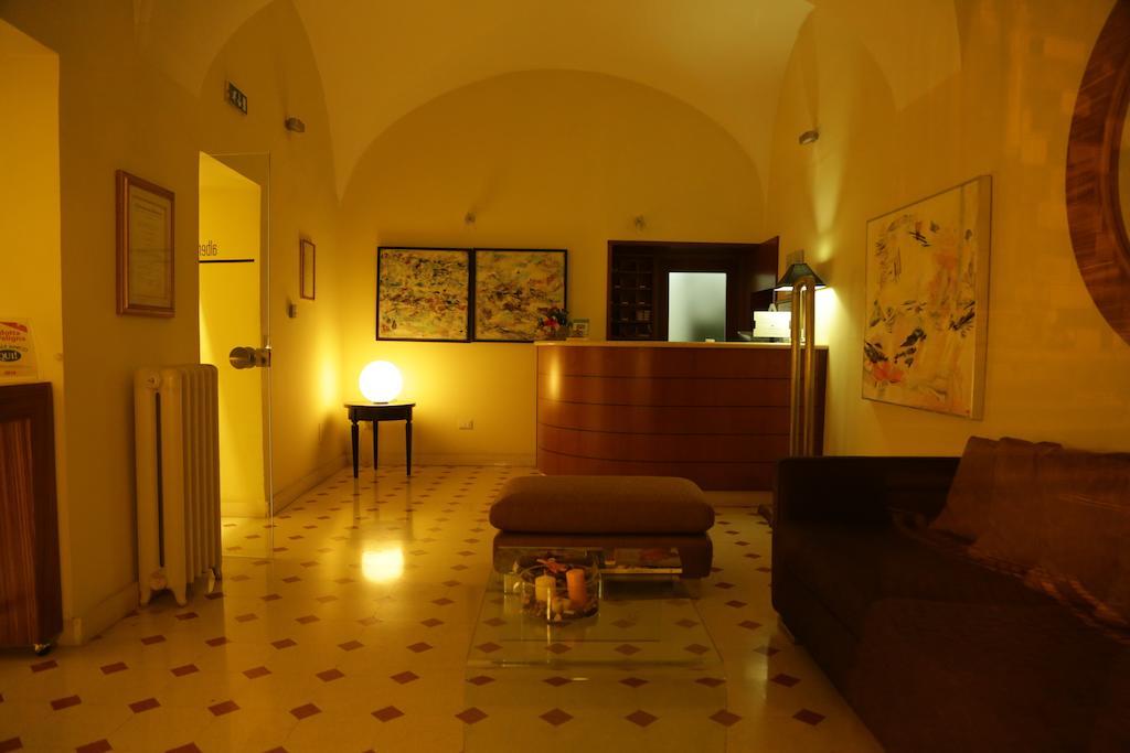 Stella Casabono Bed & Breakfast Sulmona Exterior foto