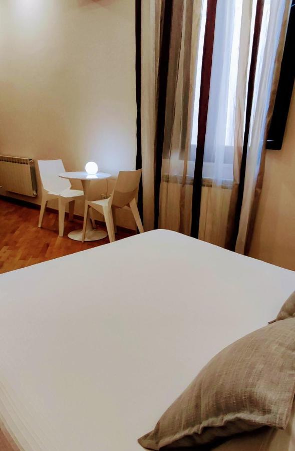 Stella Casabono Bed & Breakfast Sulmona Exterior foto