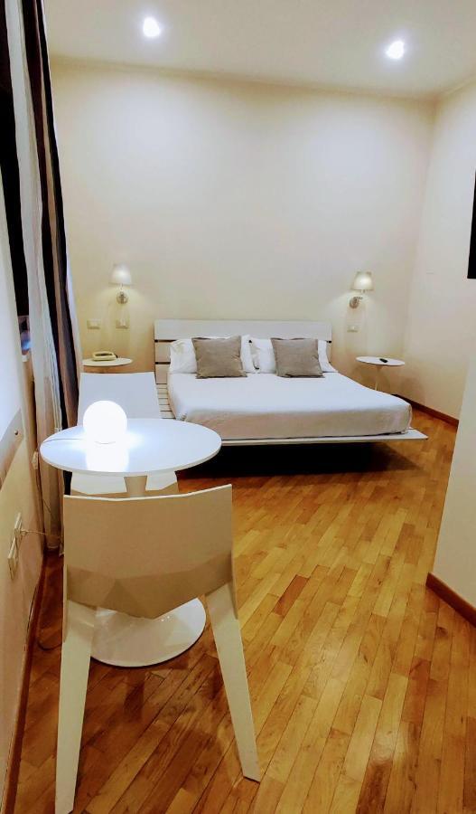 Stella Casabono Bed & Breakfast Sulmona Exterior foto
