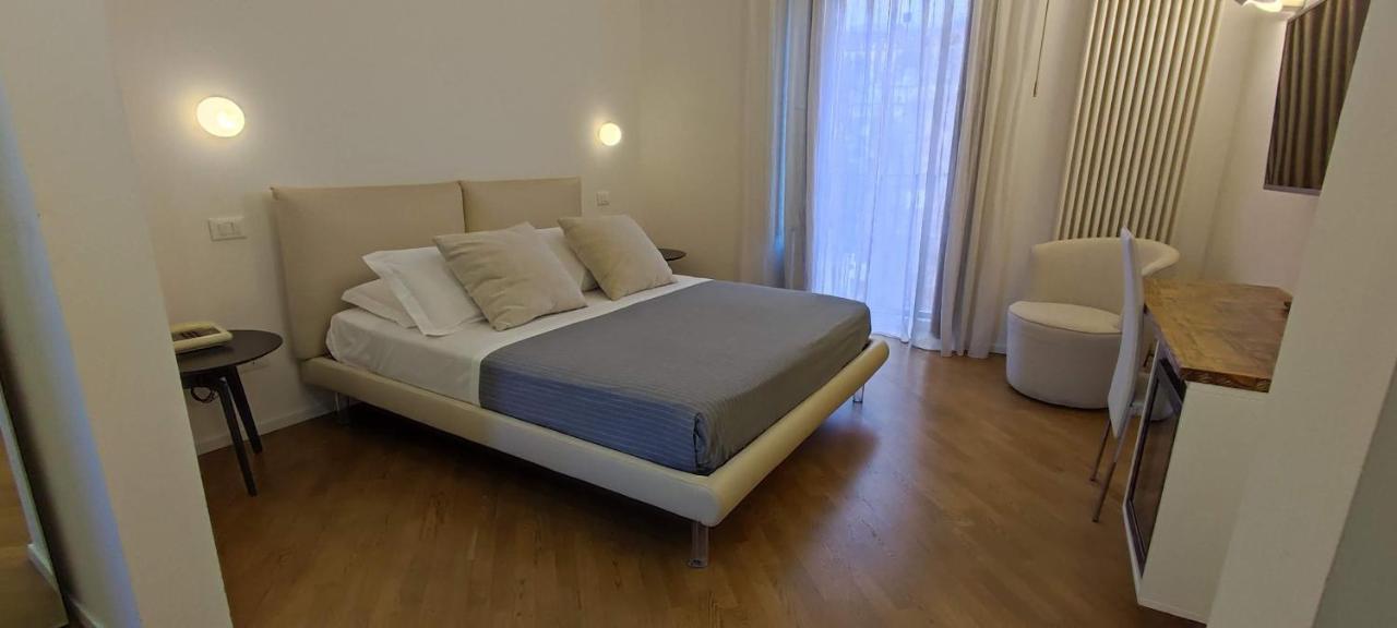 Stella Casabono Bed & Breakfast Sulmona Exterior foto