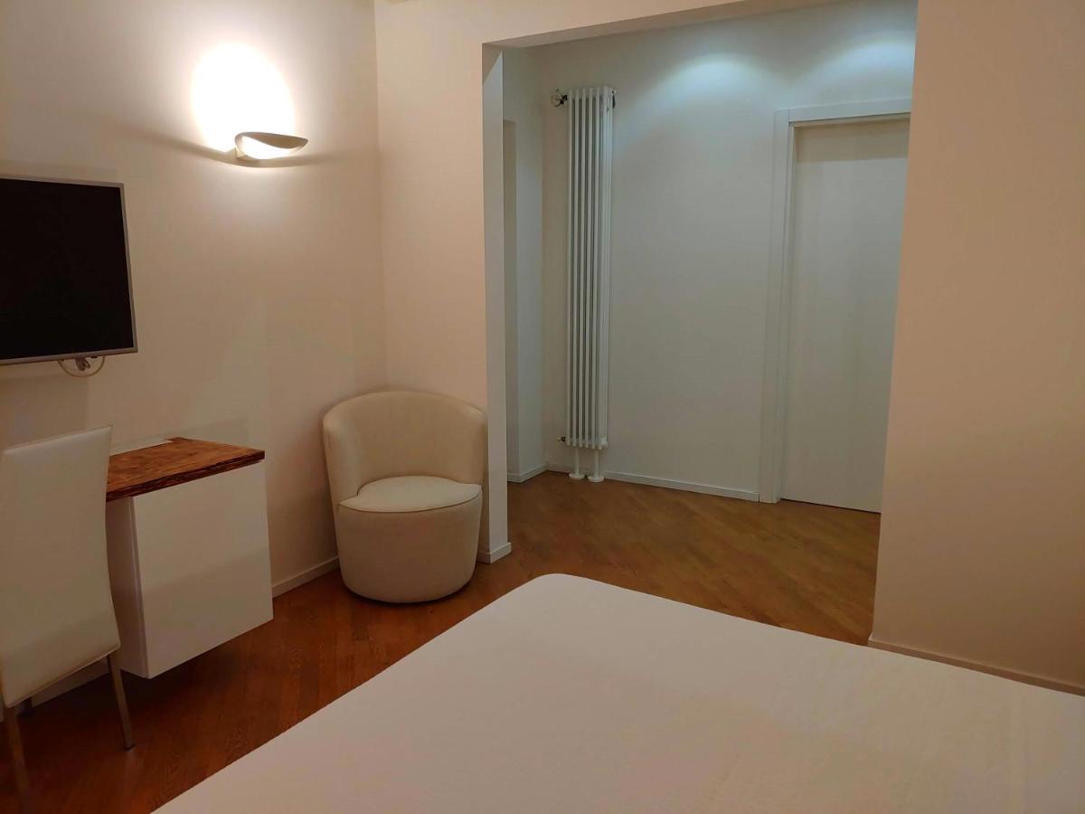 Stella Casabono Bed & Breakfast Sulmona Exterior foto