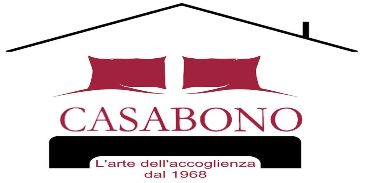 Stella Casabono Bed & Breakfast Sulmona Exterior foto
