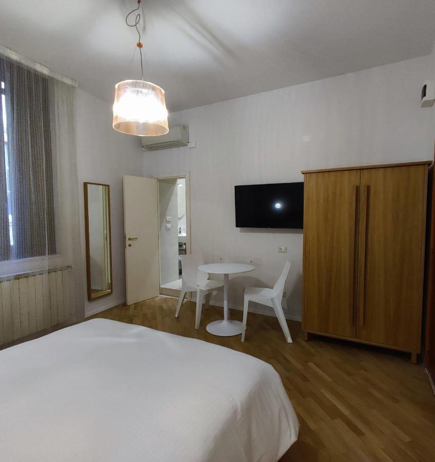 Stella Casabono Bed & Breakfast Sulmona Exterior foto