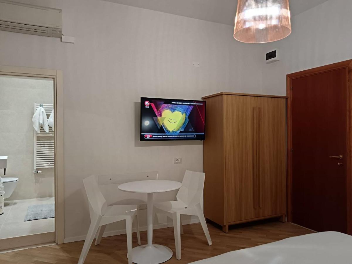 Stella Casabono Bed & Breakfast Sulmona Exterior foto