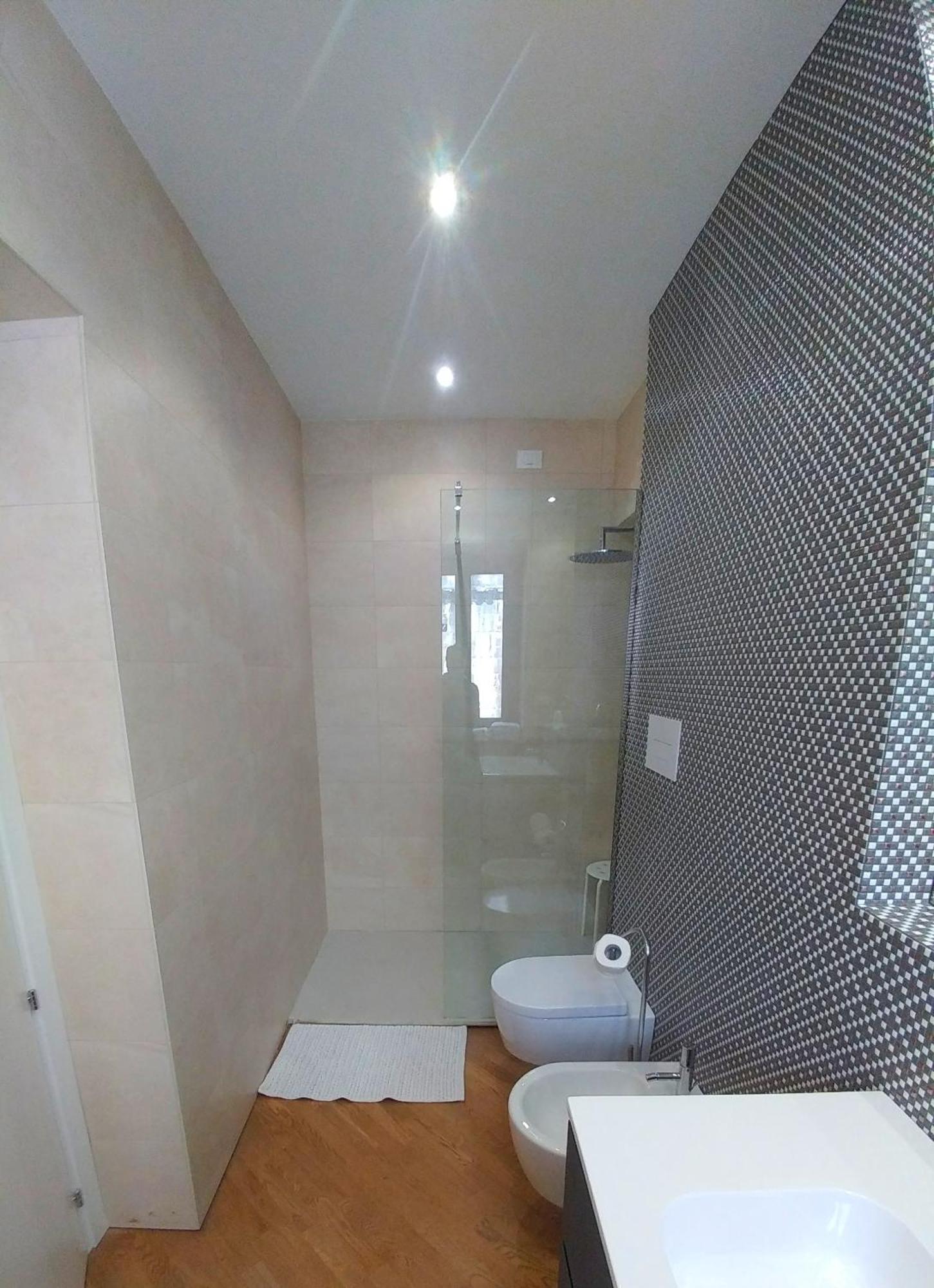 Stella Casabono Bed & Breakfast Sulmona Exterior foto