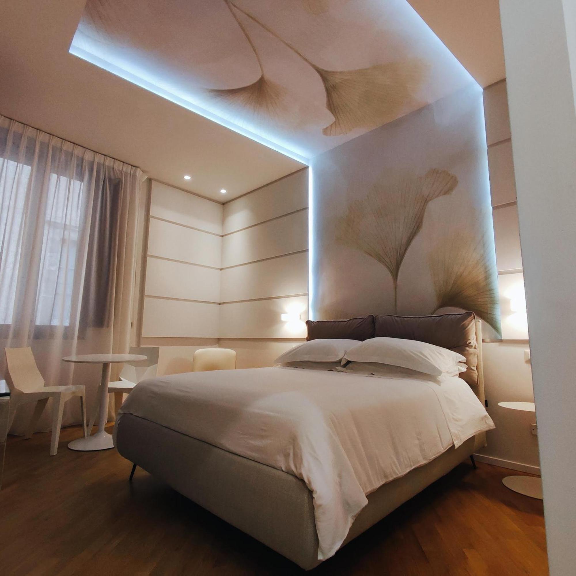 Stella Casabono Bed & Breakfast Sulmona Exterior foto