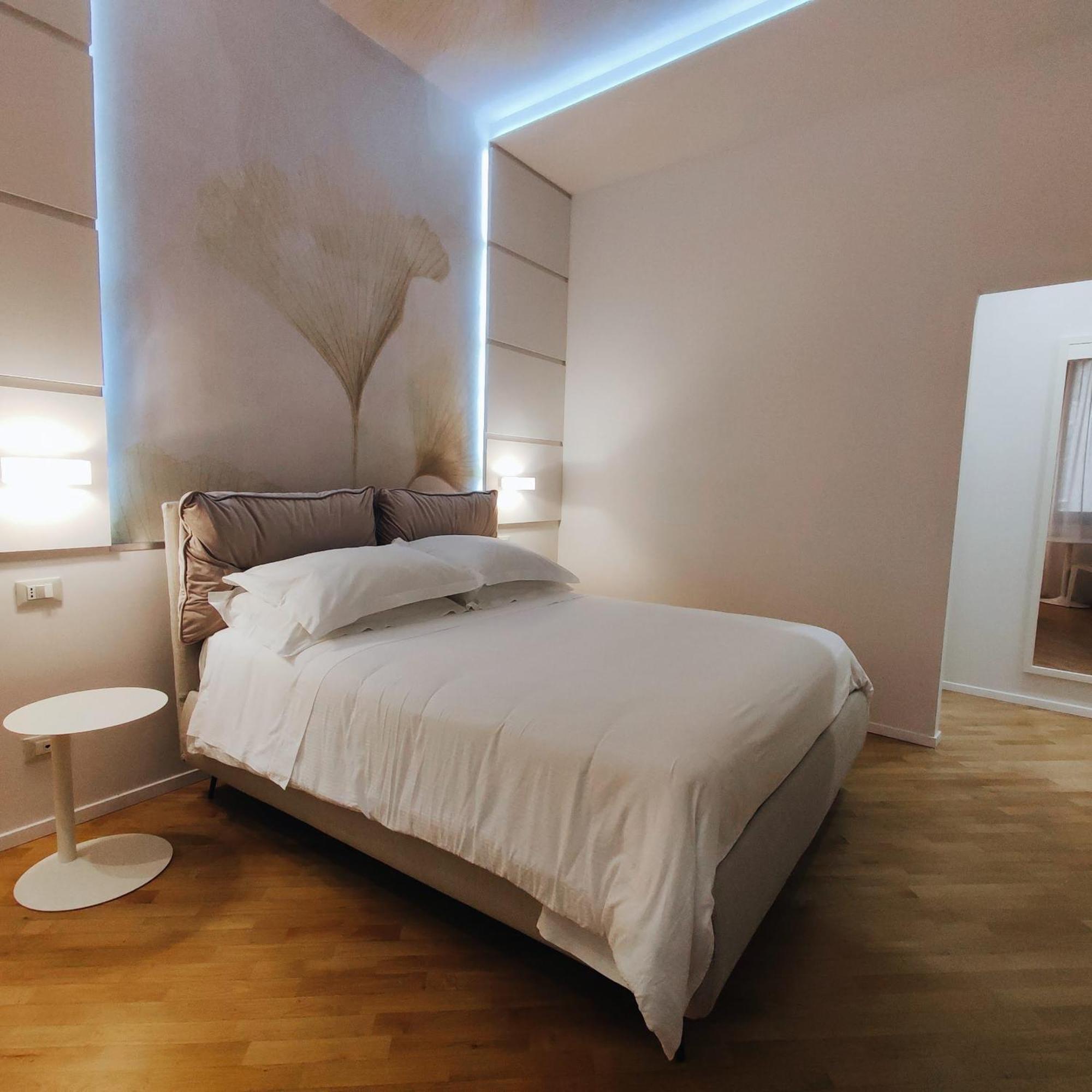 Stella Casabono Bed & Breakfast Sulmona Exterior foto