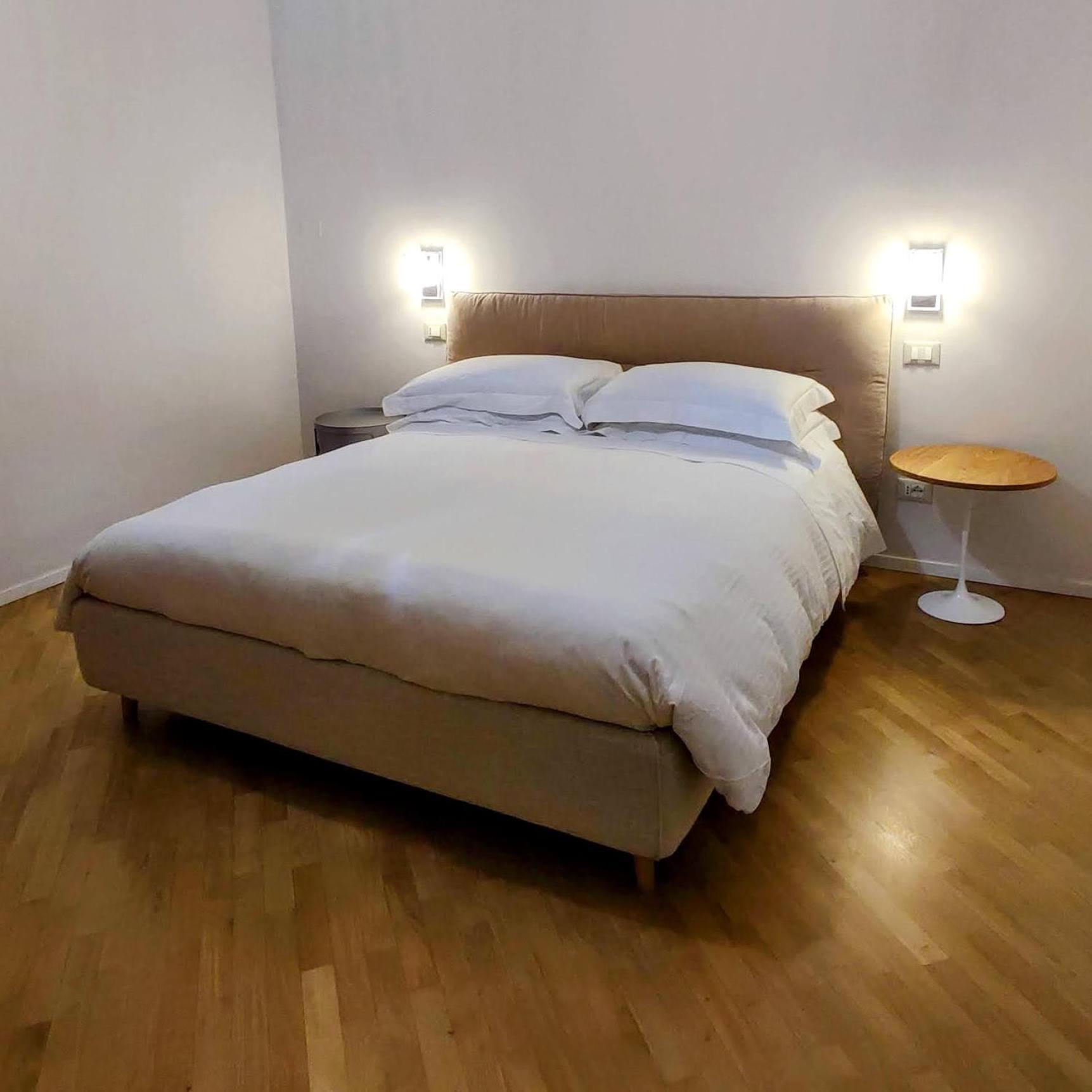 Stella Casabono Bed & Breakfast Sulmona Exterior foto
