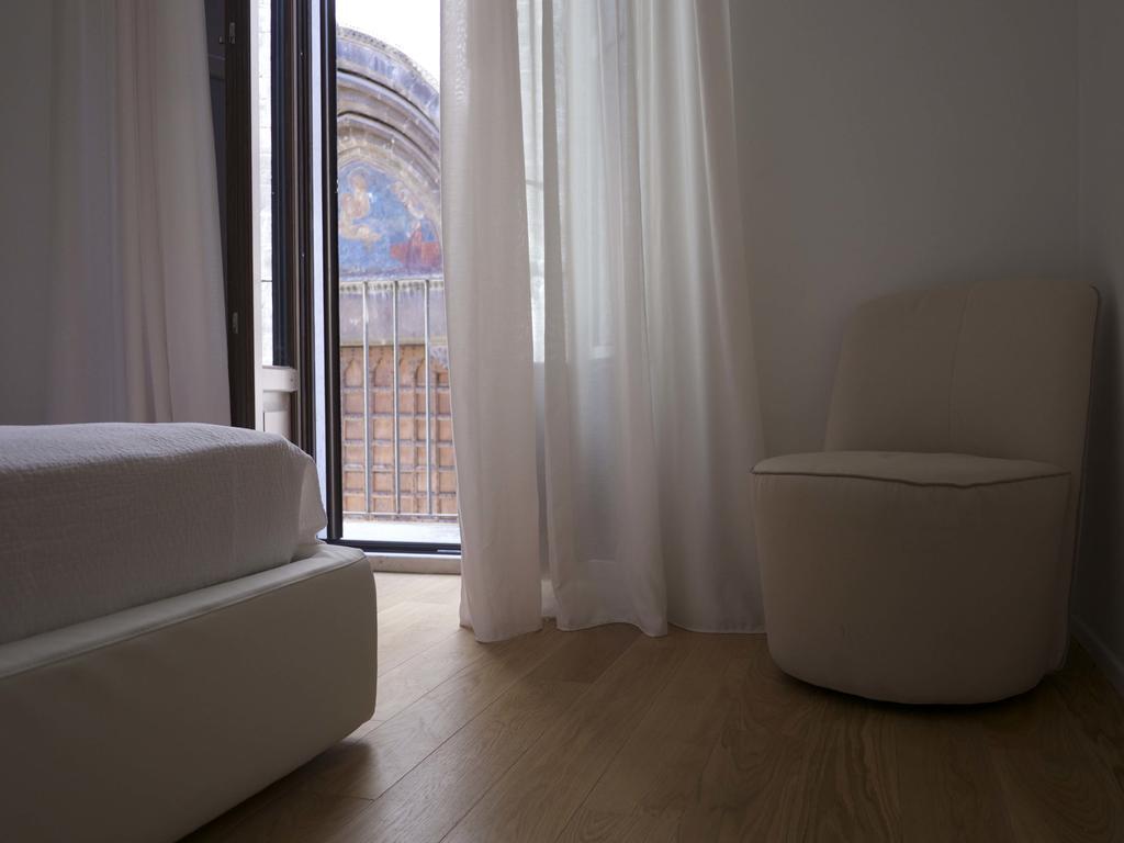 Stella Casabono Bed & Breakfast Sulmona Exterior foto
