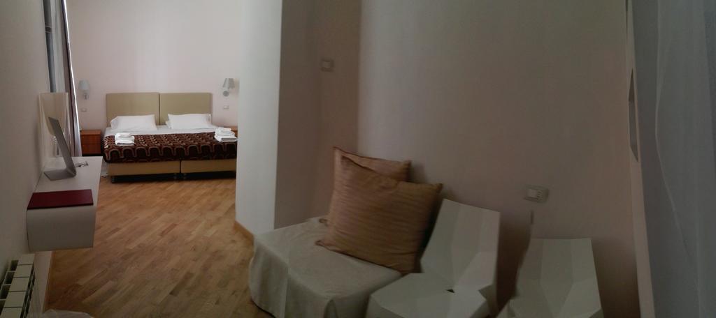Stella Casabono Bed & Breakfast Sulmona Exterior foto