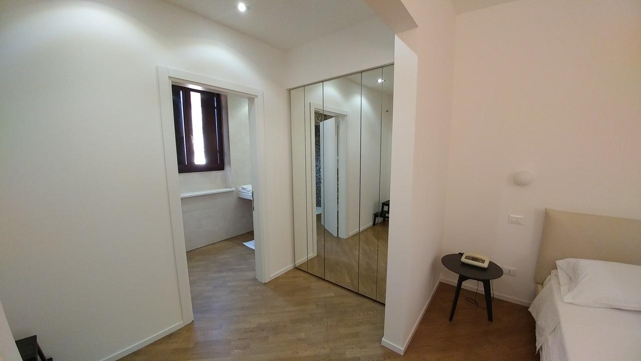 Stella Casabono Bed & Breakfast Sulmona Exterior foto