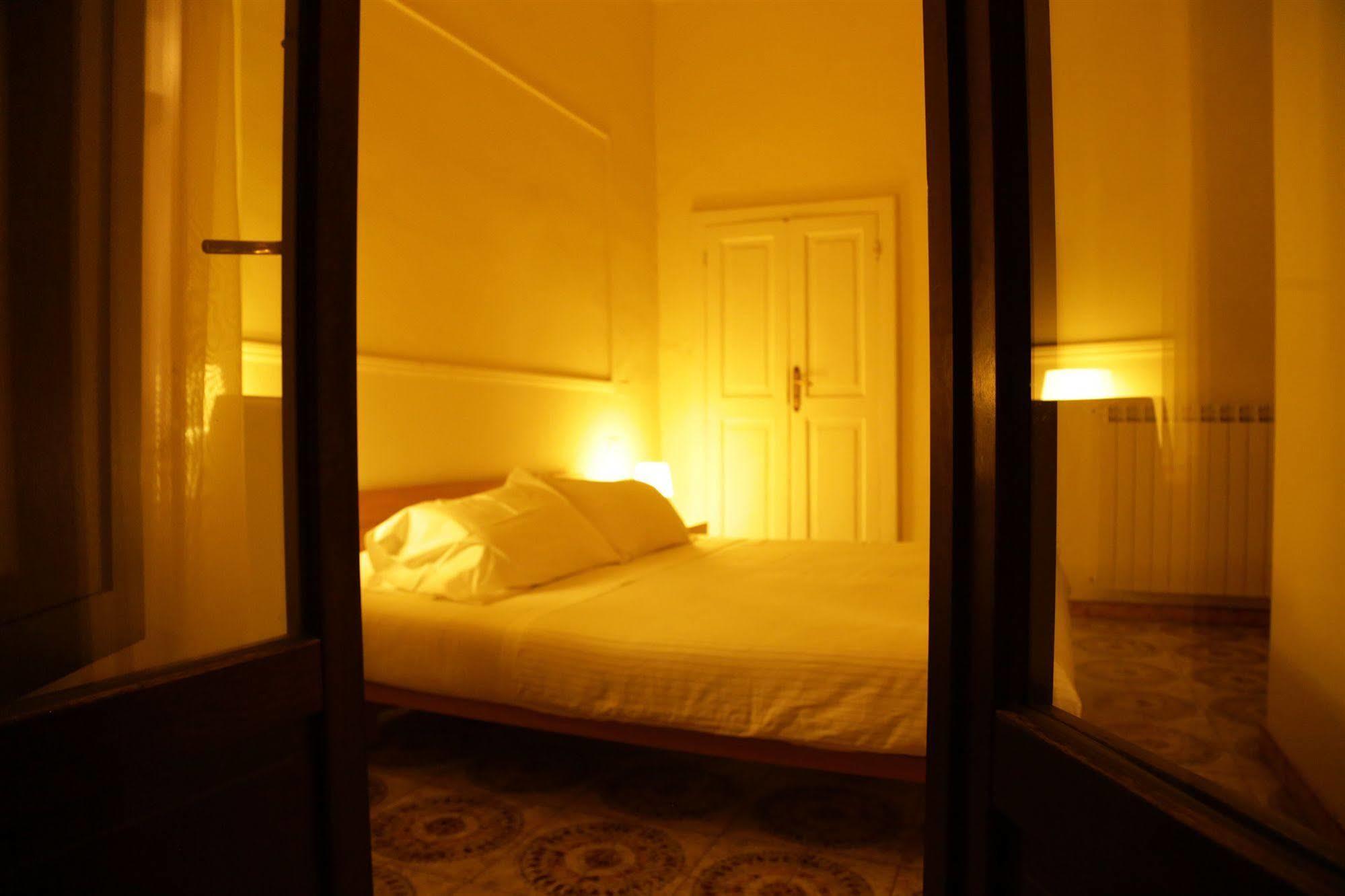 Stella Casabono Bed & Breakfast Sulmona Exterior foto
