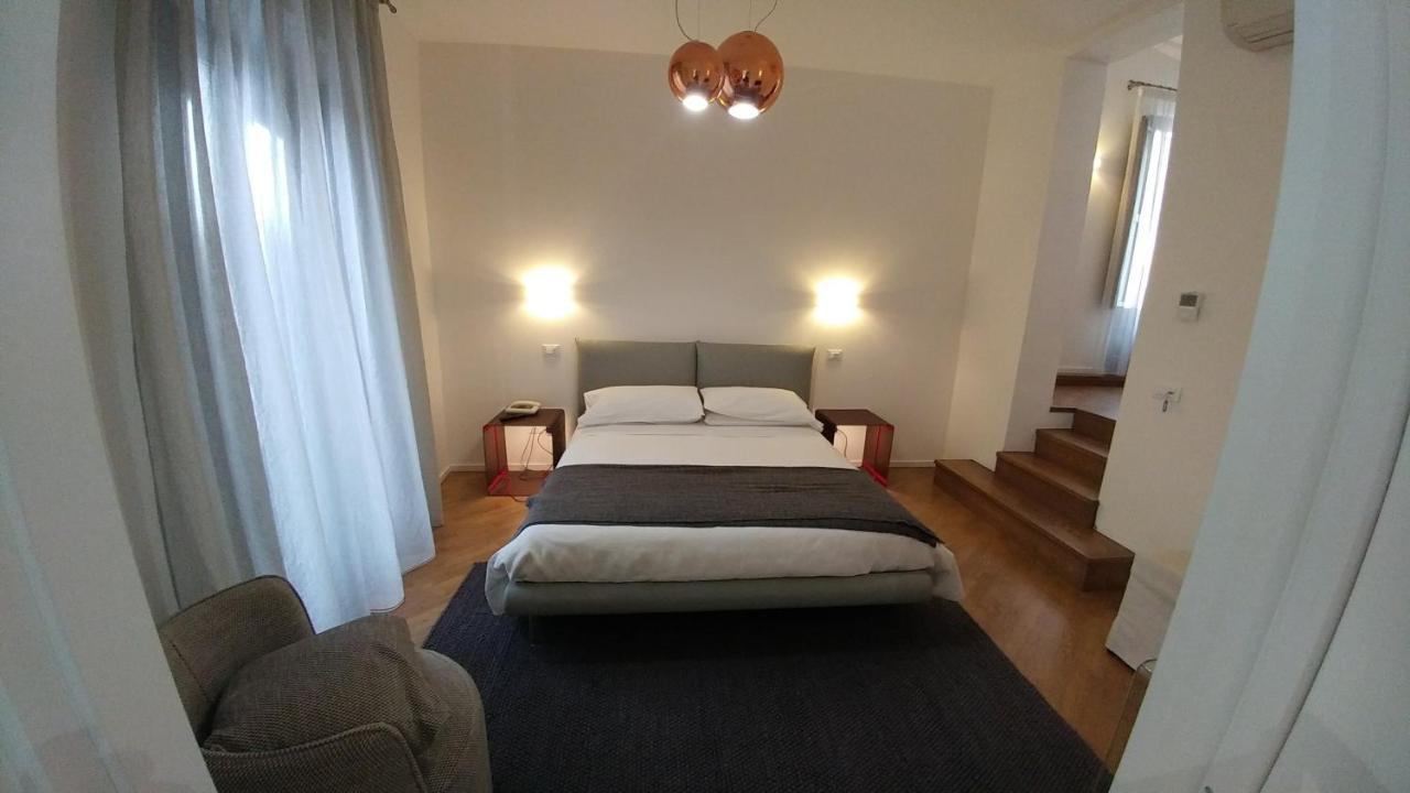 Stella Casabono Bed & Breakfast Sulmona Exterior foto
