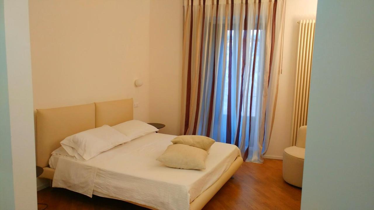 Stella Casabono Bed & Breakfast Sulmona Exterior foto