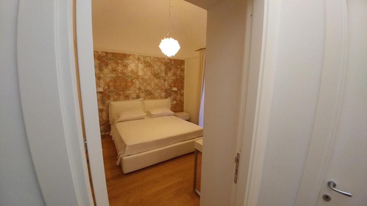Stella Casabono Bed & Breakfast Sulmona Exterior foto